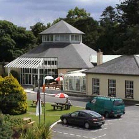Connemara Gateway Hotel Утерард Екстер'єр фото