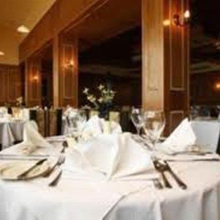 Connemara Gateway Hotel Утерард Ресторан фото