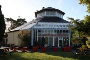 Connemara Gateway Hotel Утерард Екстер'єр фото