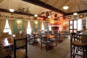 Connemara Gateway Hotel Утерард Екстер'єр фото