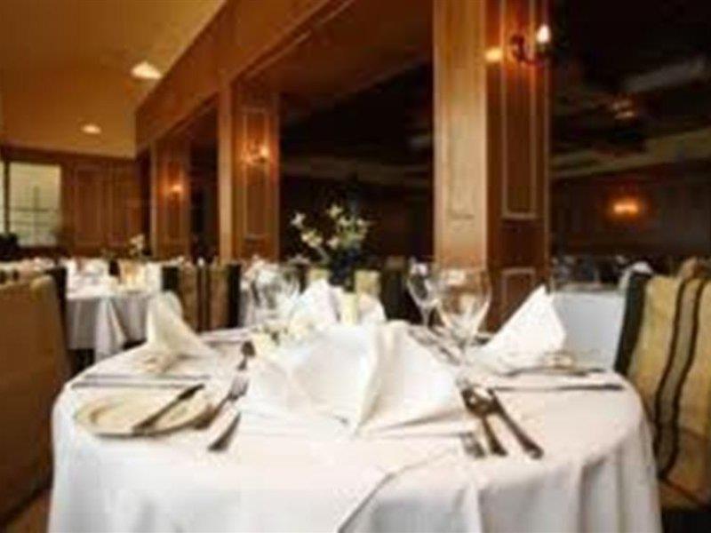 Connemara Gateway Hotel Утерард Ресторан фото