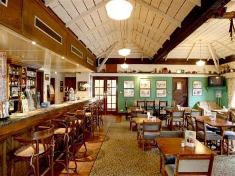 Connemara Gateway Hotel Утерард Екстер'єр фото