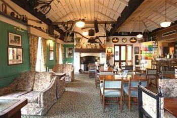 Connemara Gateway Hotel Утерард Екстер'єр фото