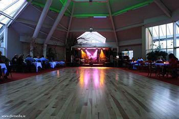 Connemara Gateway Hotel Утерард Екстер'єр фото